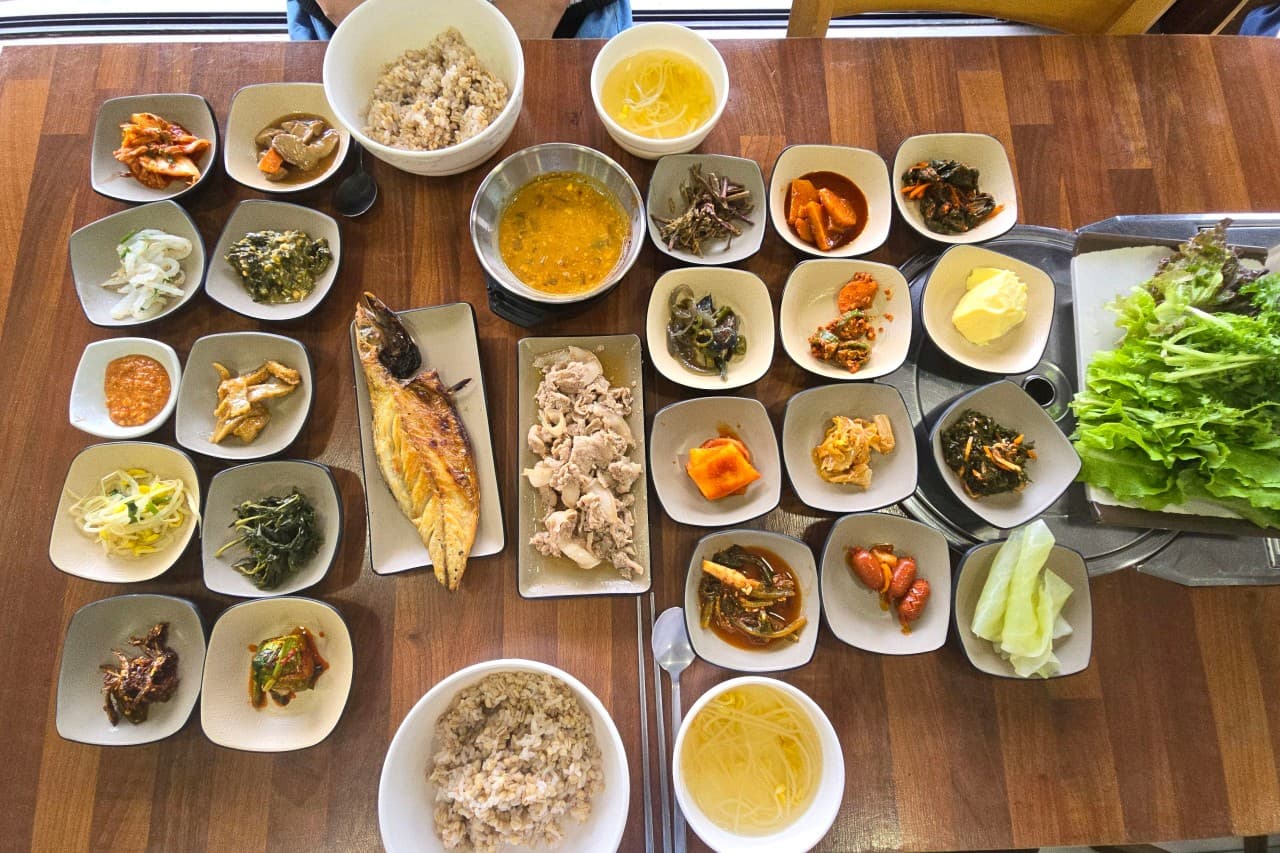 제주청보리