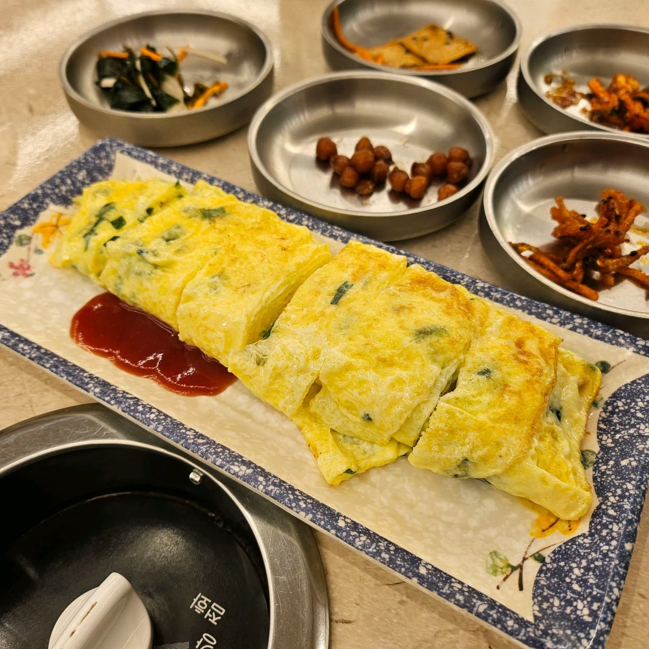 탑동김치찌개 사진 2