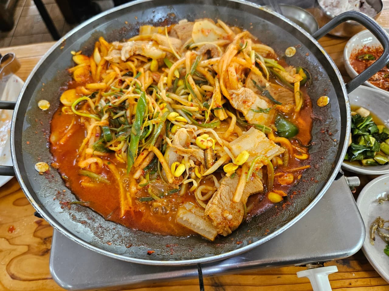 동성식당 사진 3