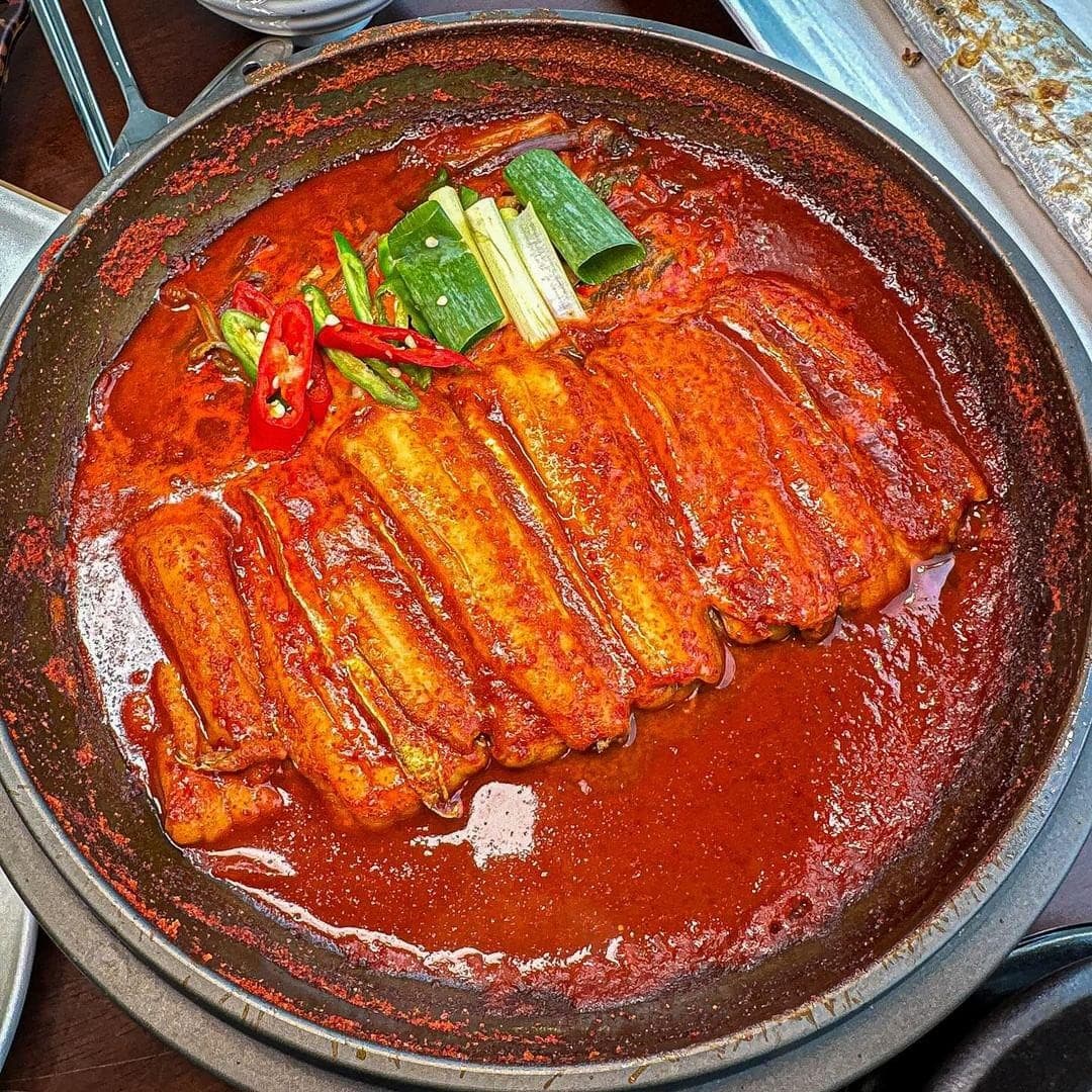 제주칼치집 탑동본점 사진 2
