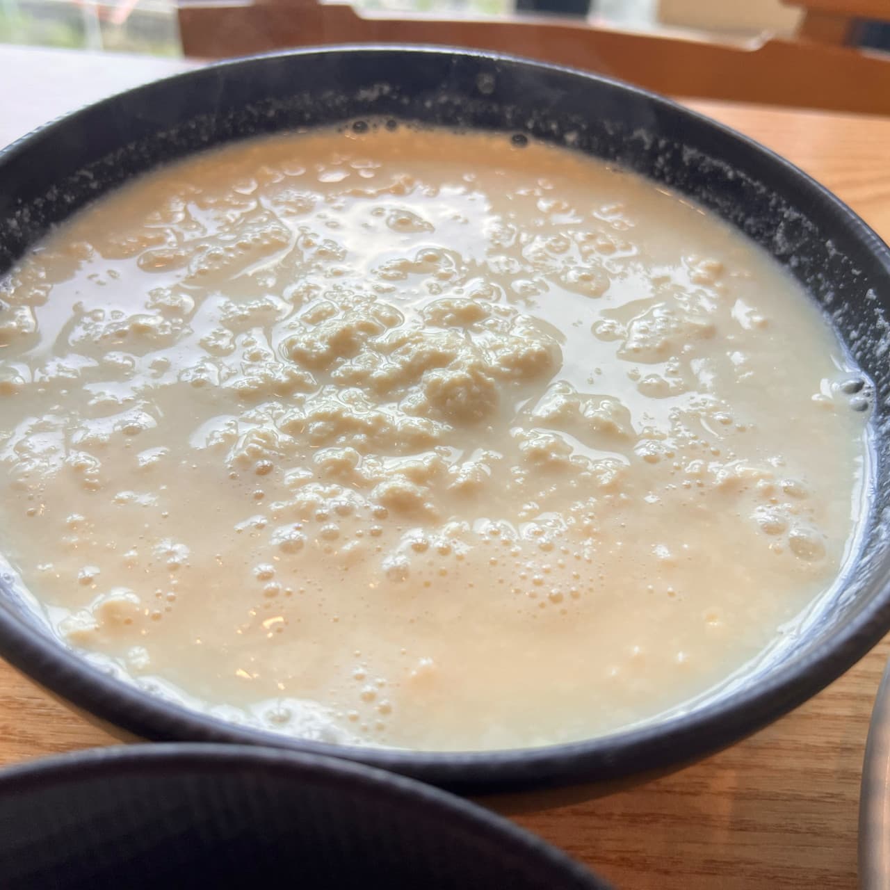 장수촌순두부정식 사진 2