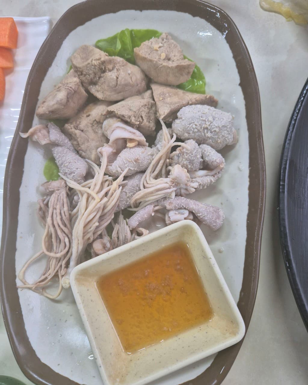 풍어회센타 사진 2