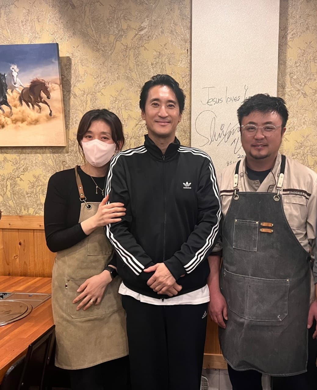 제주진미마돈가 사진 4