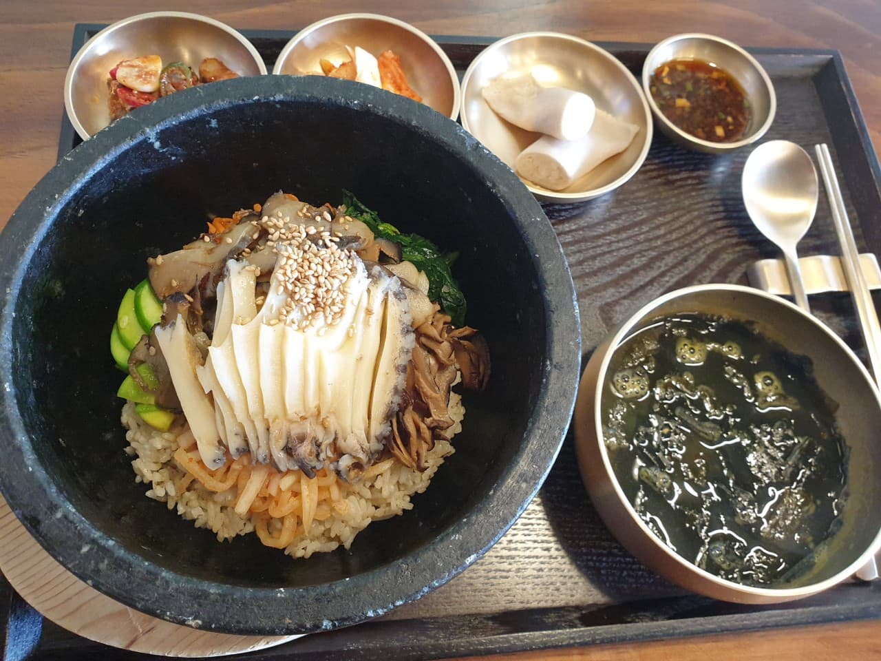 테왁