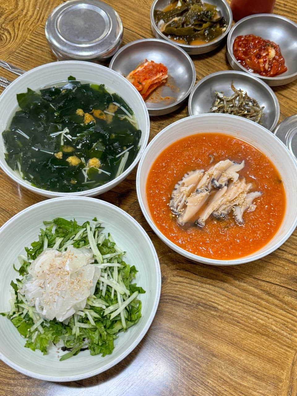 도두해녀의집