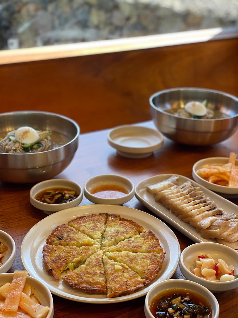 옥란면옥 사진 2