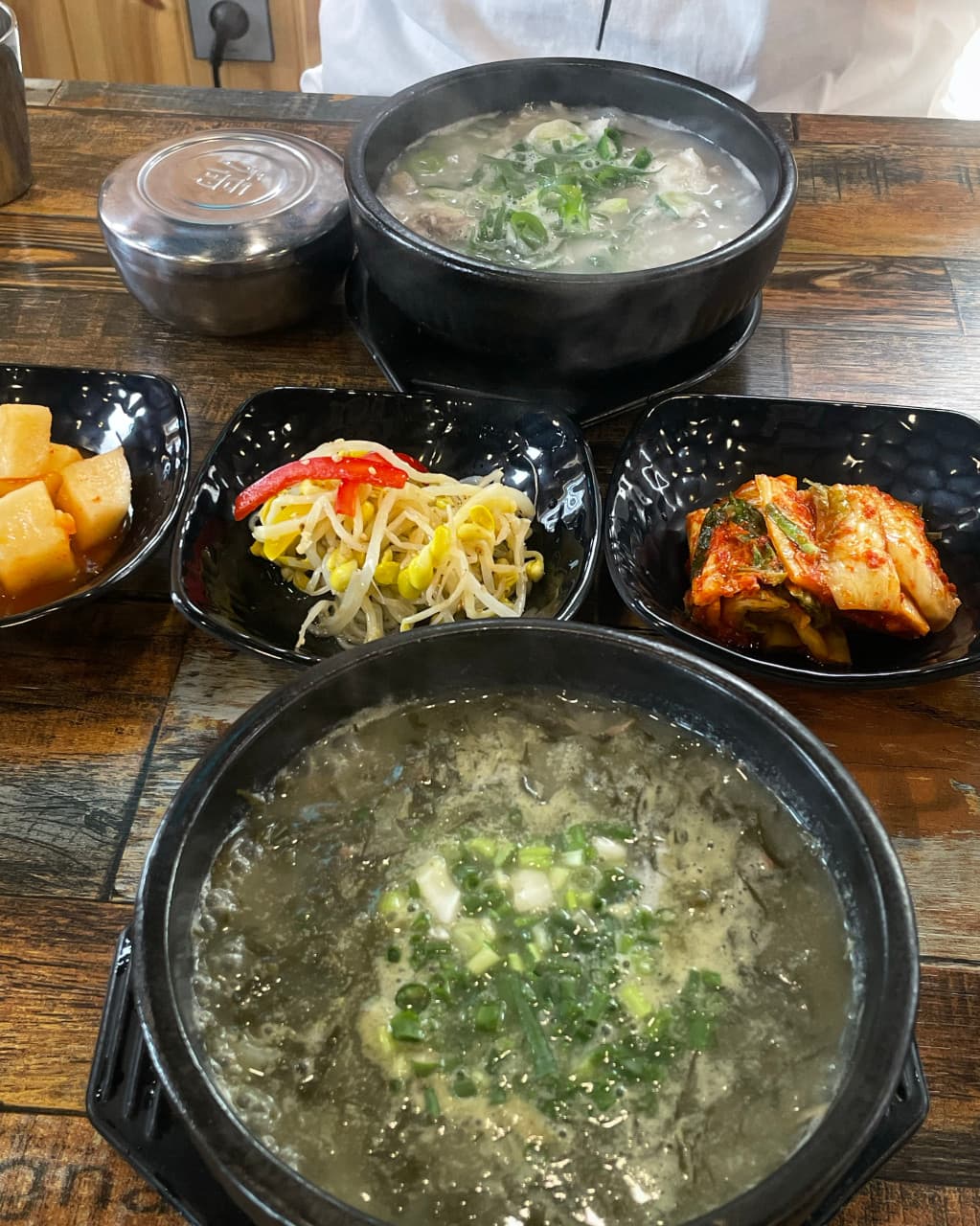 올레집