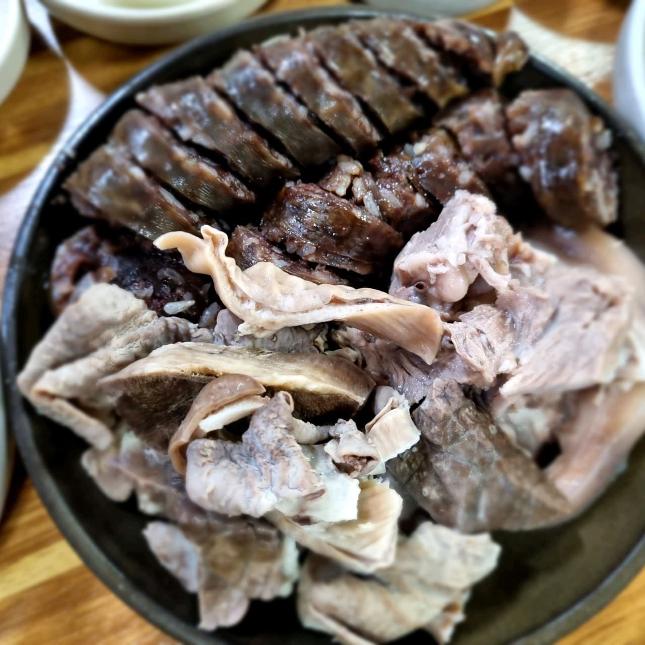 감초식당