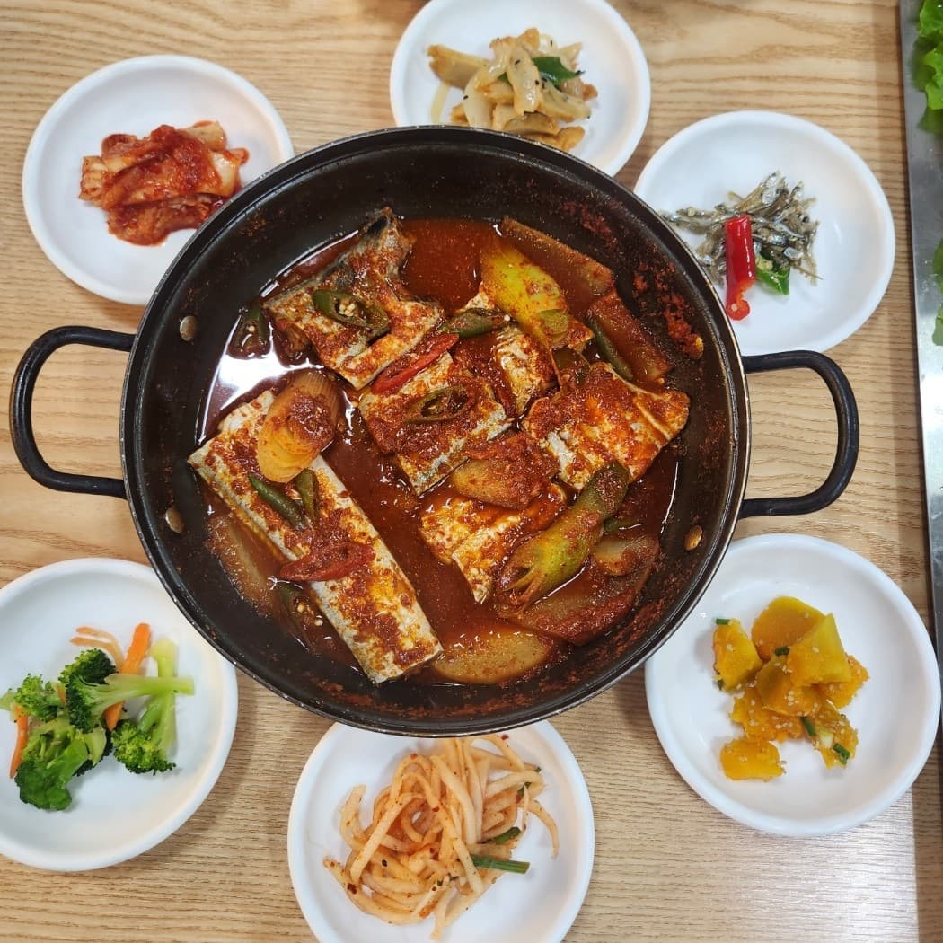 덕승식당 사진 3