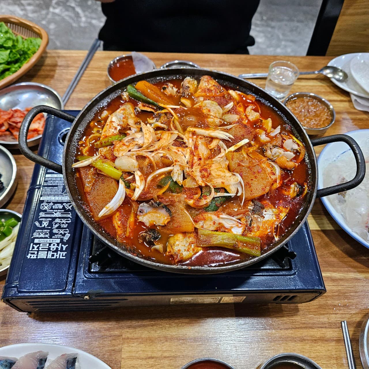 모살물