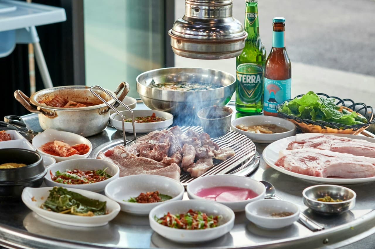 천돈가 사진 2