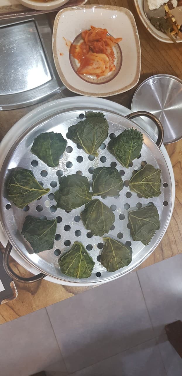 선흘방주할머니식당 사진 2