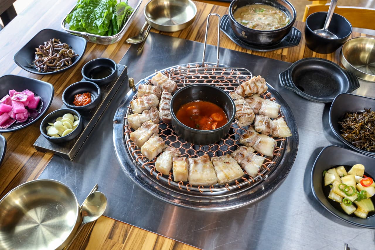 가든이다 사진 2