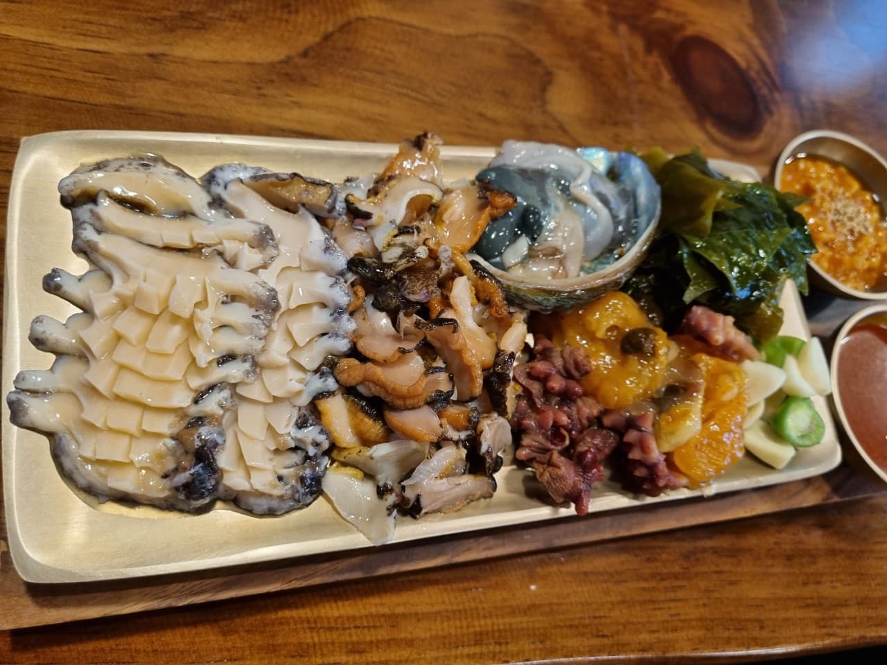 테왁 사진 2