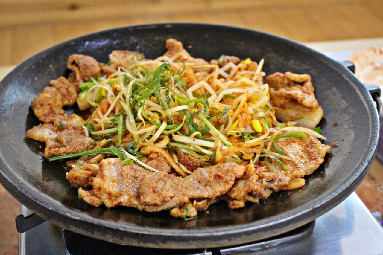 틈새식당 사진 2