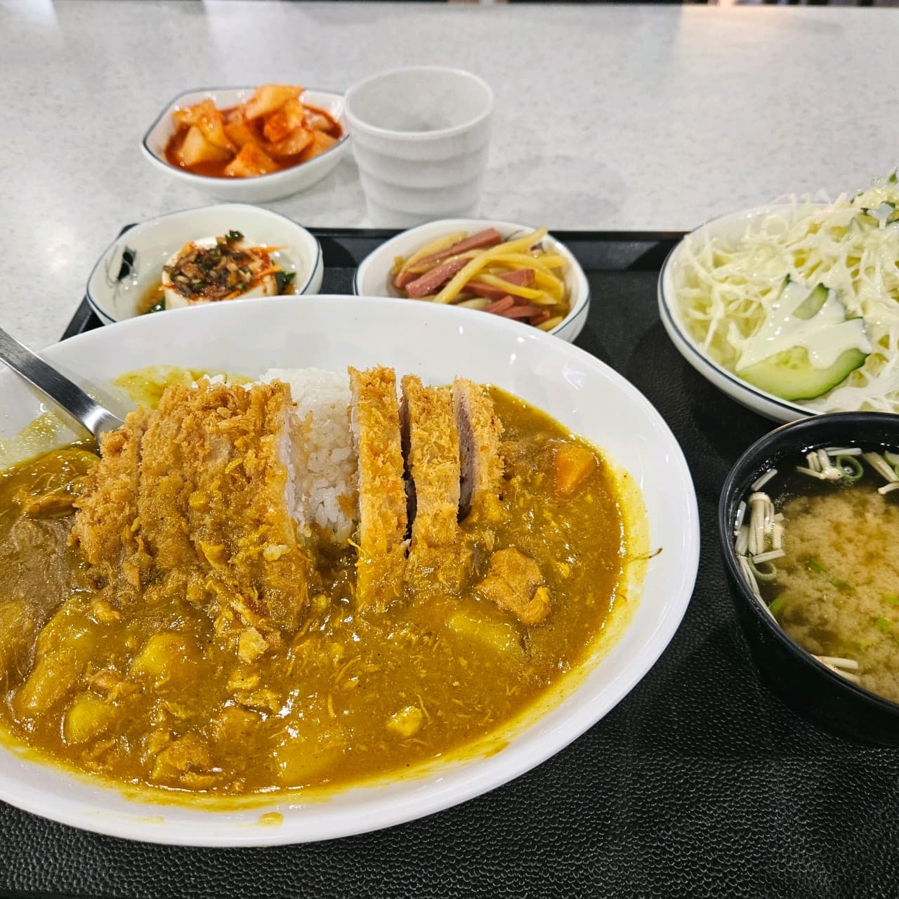 라멩하우스 사진 2