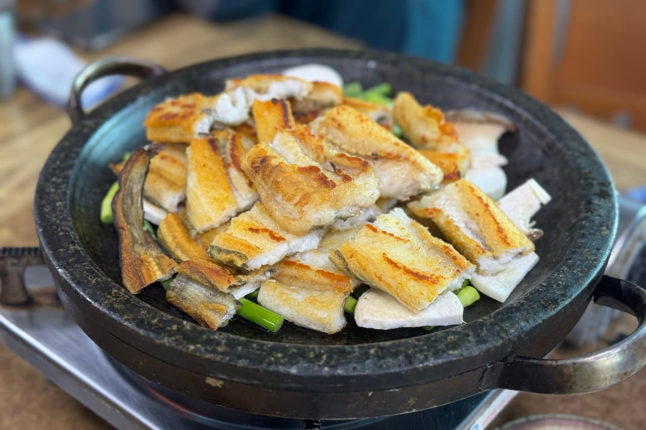 제주 안덕 기타해산물 추천 4곳 | 현지인도 즐겨 찾는 맛집