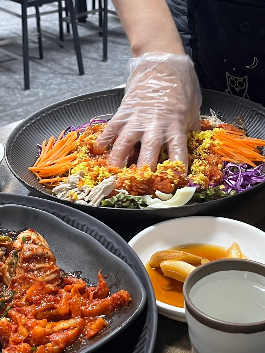 하루방보쌈 사진 3