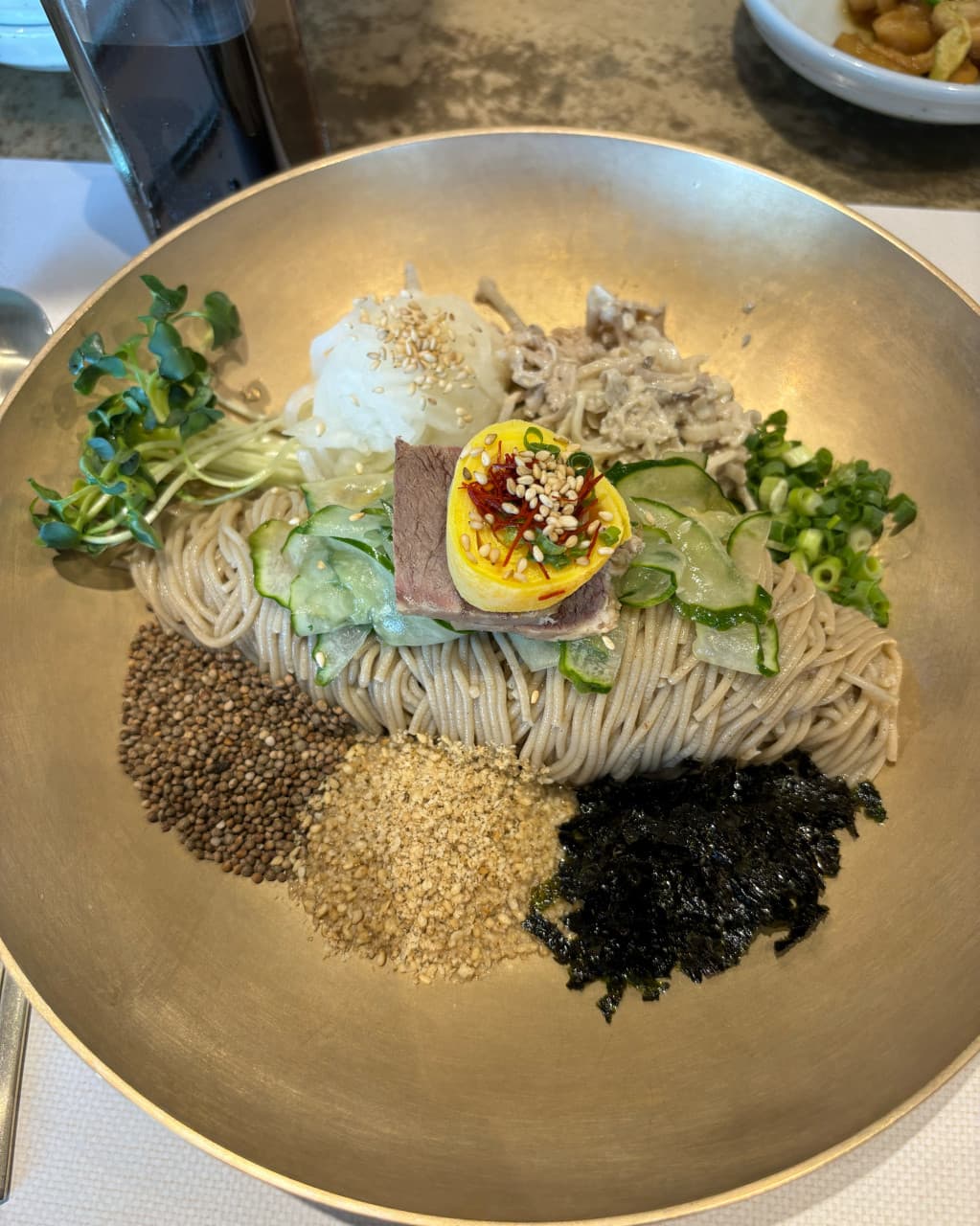 한라산아래 첫마을 표선민속촌점