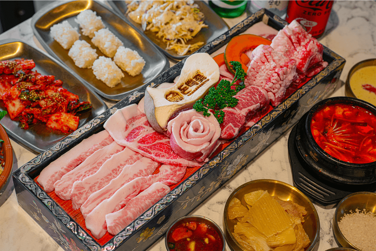 제주도민맛집 돈백꽃 – 워터에이징 숙성 제주 고기집, 도민이 가장 많이 찾는 이유 사진 3