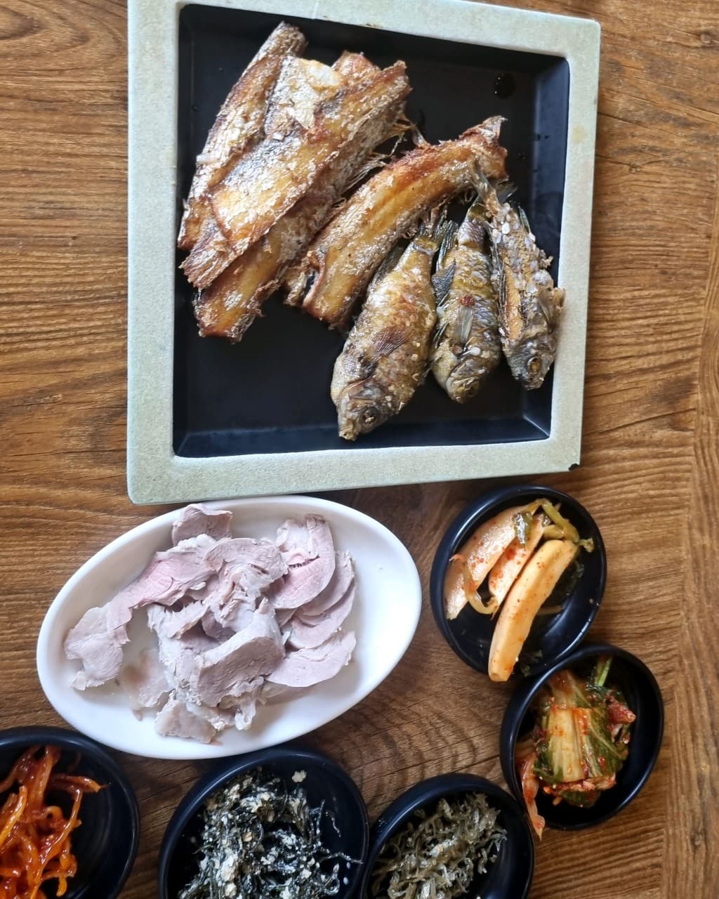당산봉식당 사진 2