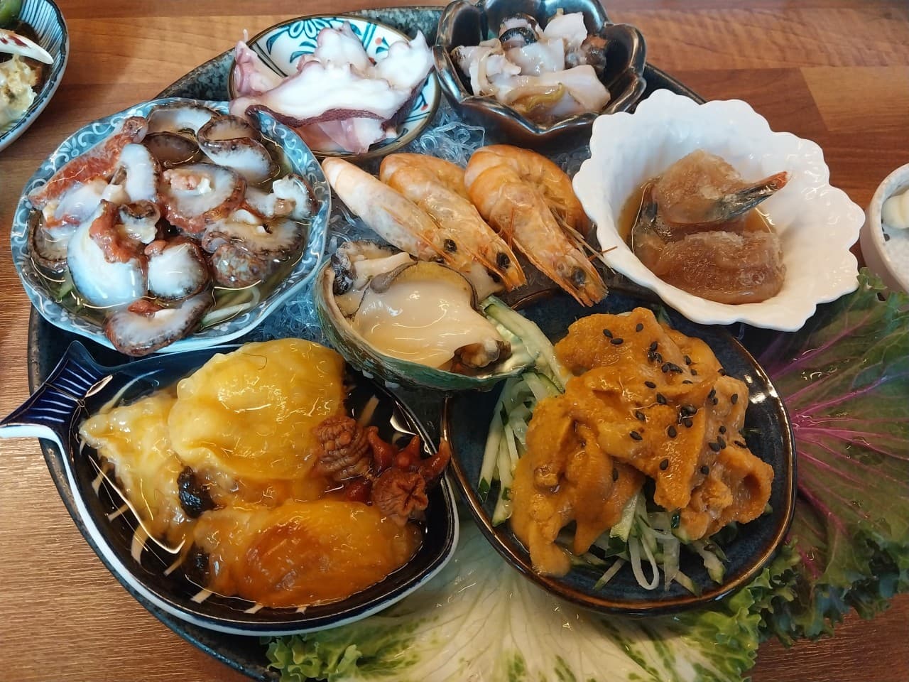 이듸가게 사진 2