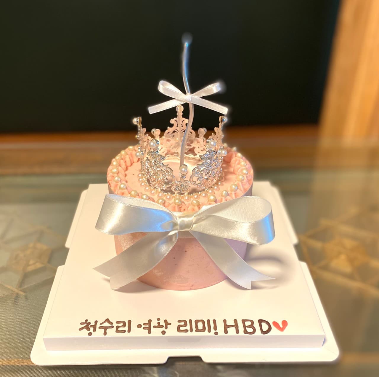무운: 글루텐프리 디저트 전문점