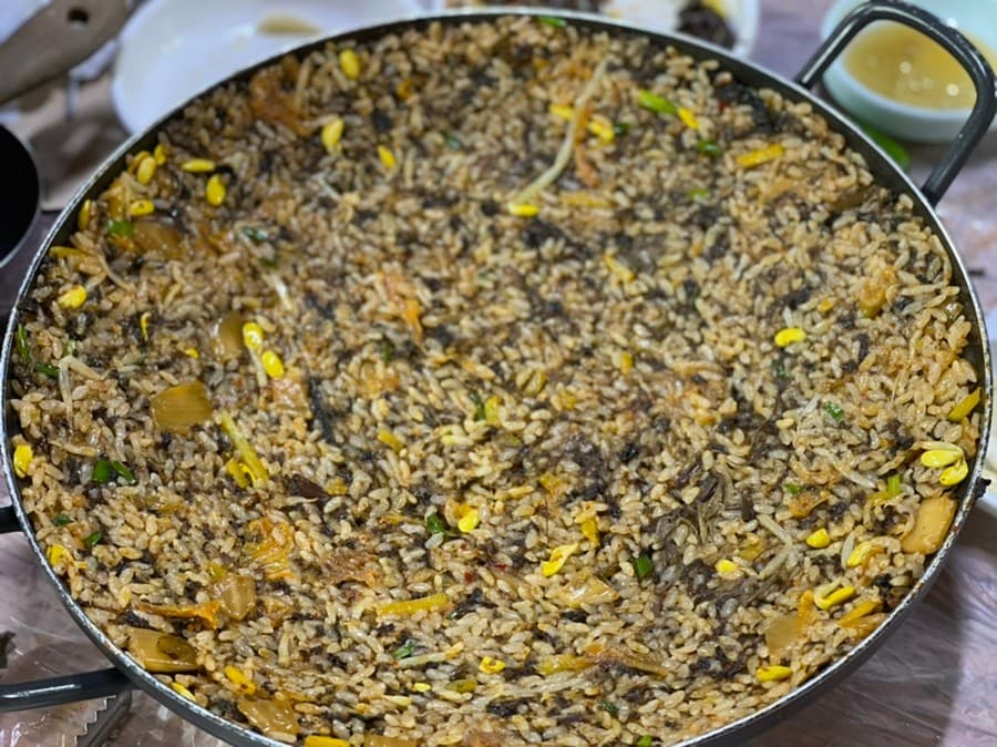 성읍칠십리식당 사진 2
