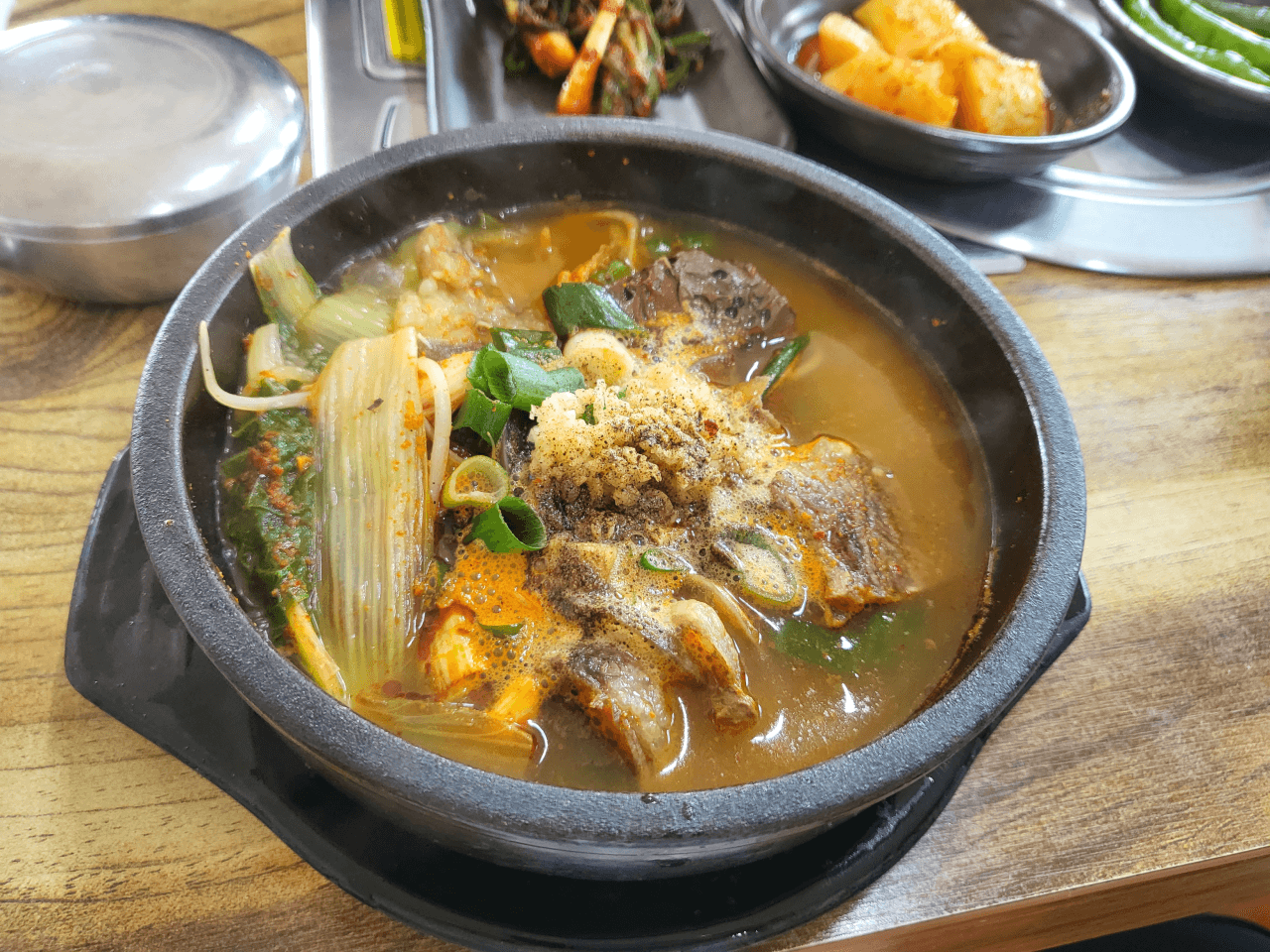 몽생이식당