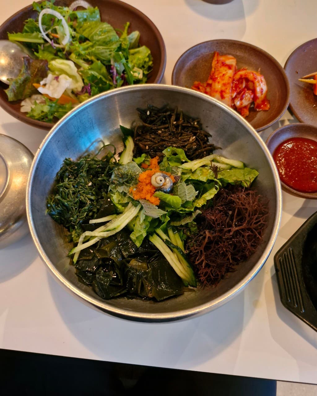 코시롱 사진 2