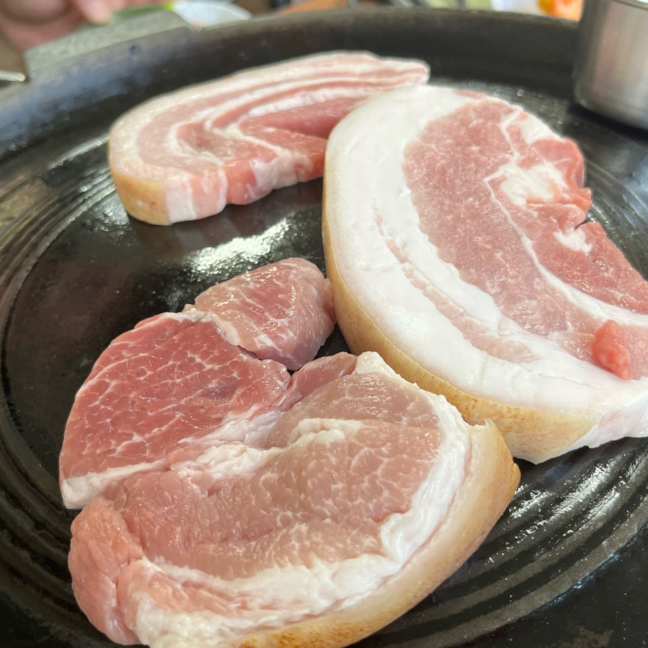 한아름식당 사진 3