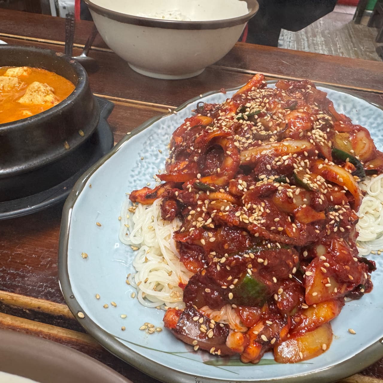 시골길 사진 2