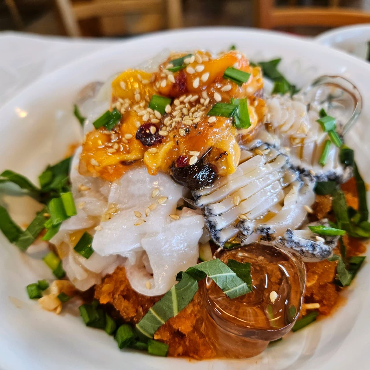 곰막식당 사진 2