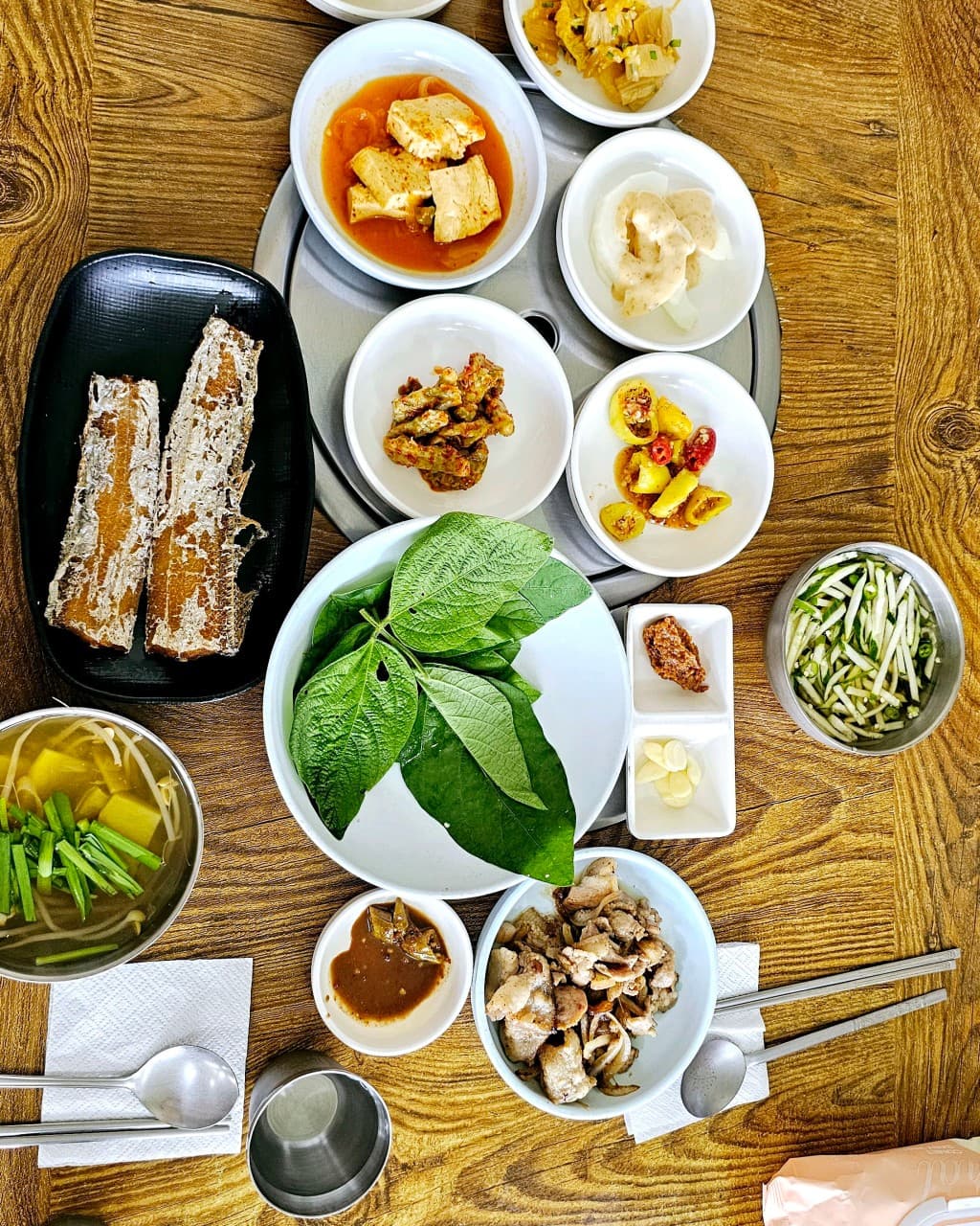 로타리식당 사진 2