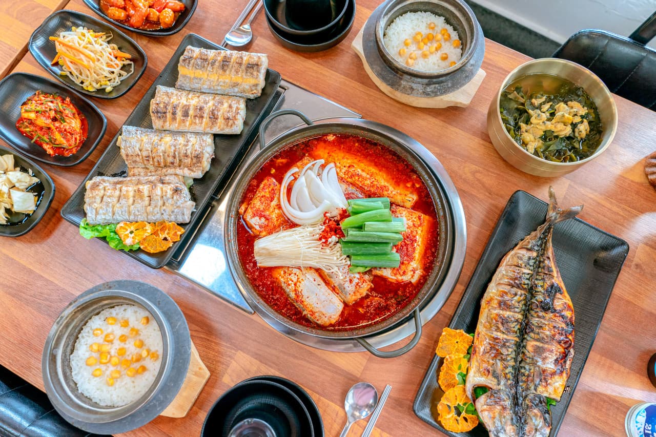 제주 안덕 갈치요리 추천 5곳 | 현지인도 즐겨 찾는 맛집