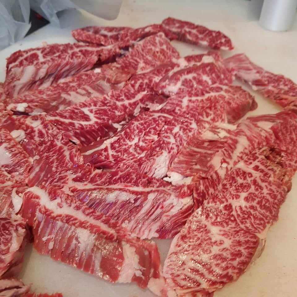 명호마농갈비 사진 2