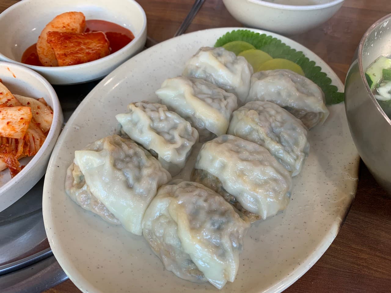 지호해물칼국수 사진 2