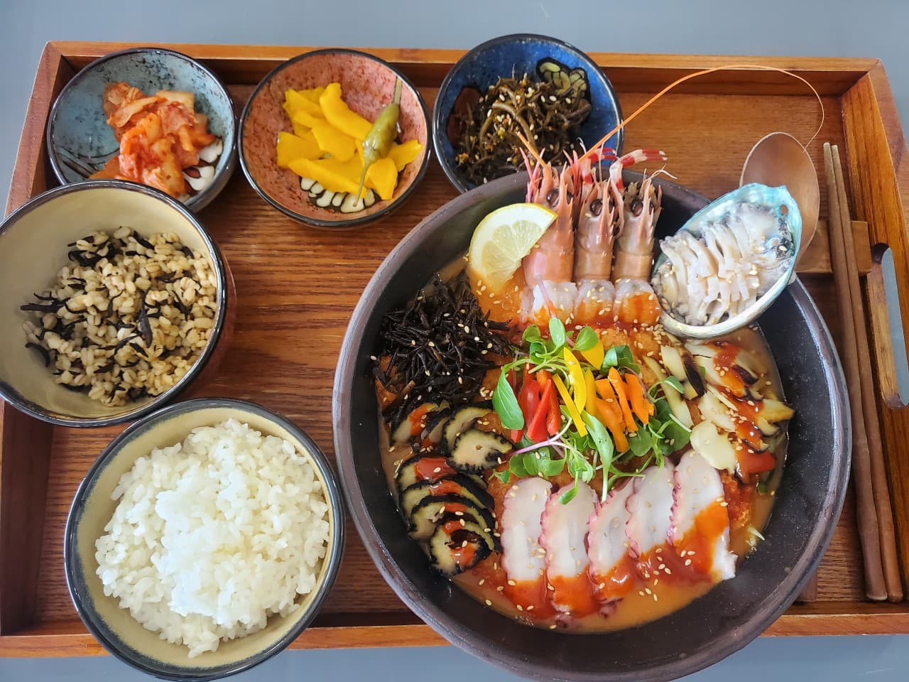 바당길 서귀포점 사진 2