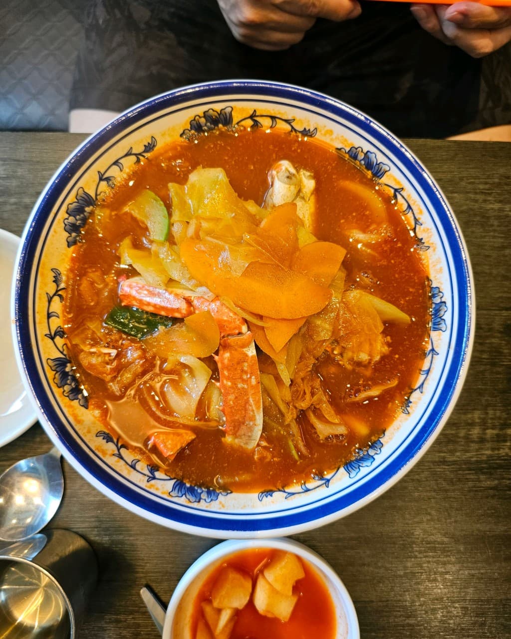 덕성원 사진 2