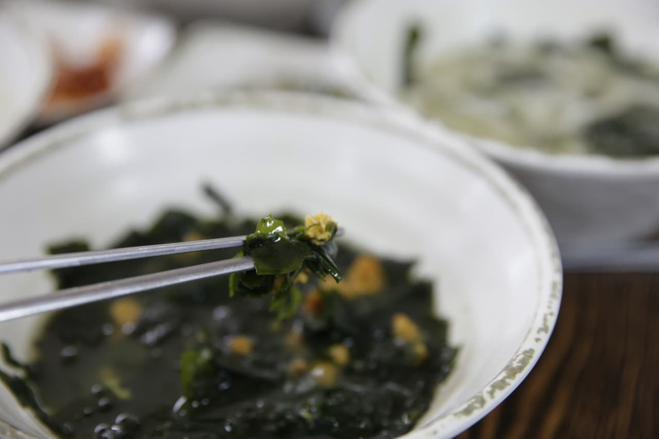 용왕난드르식당 사진 3
