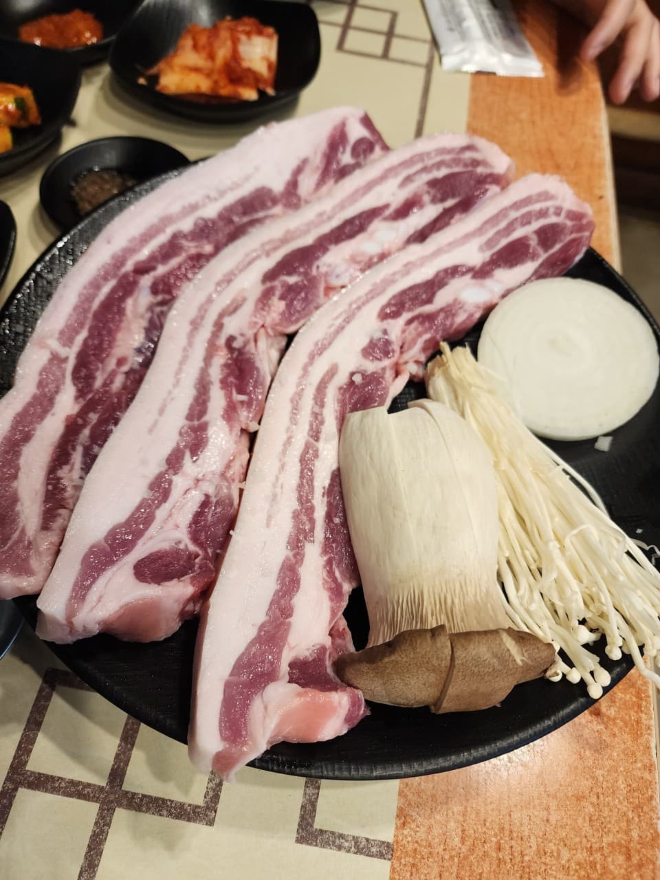 봉이식당 사진 2