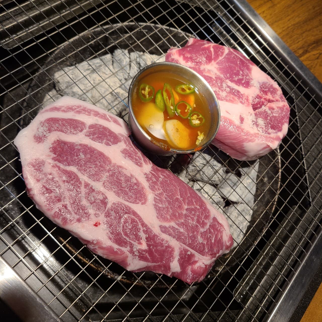 김녕나루터