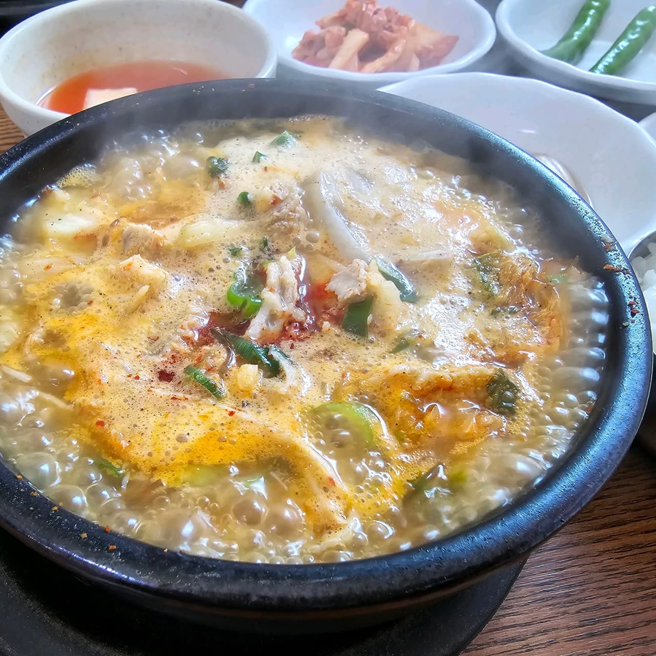 진양해장국 사진 3