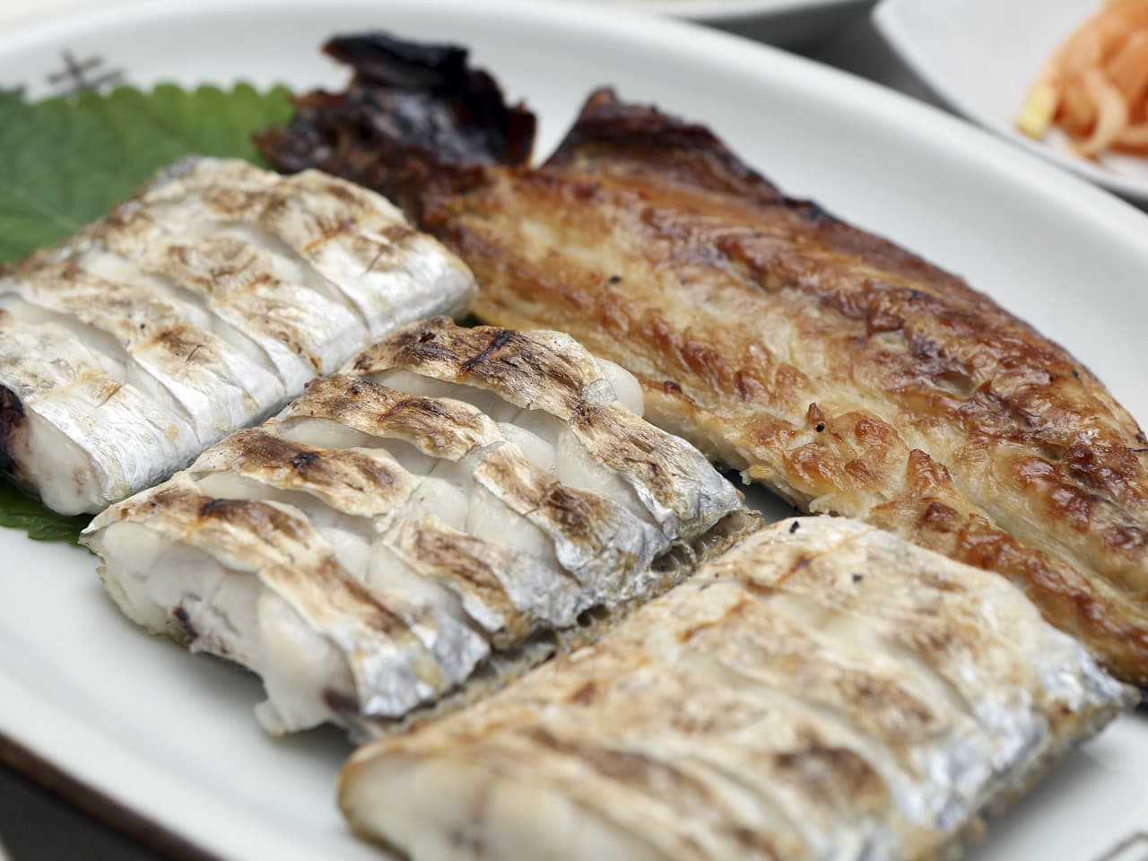 네거리식당