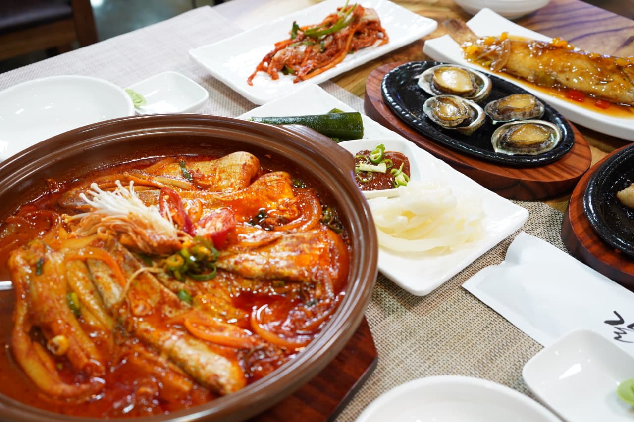 갈치왕
