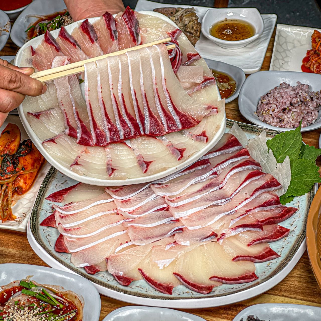 돈방석 사진 3