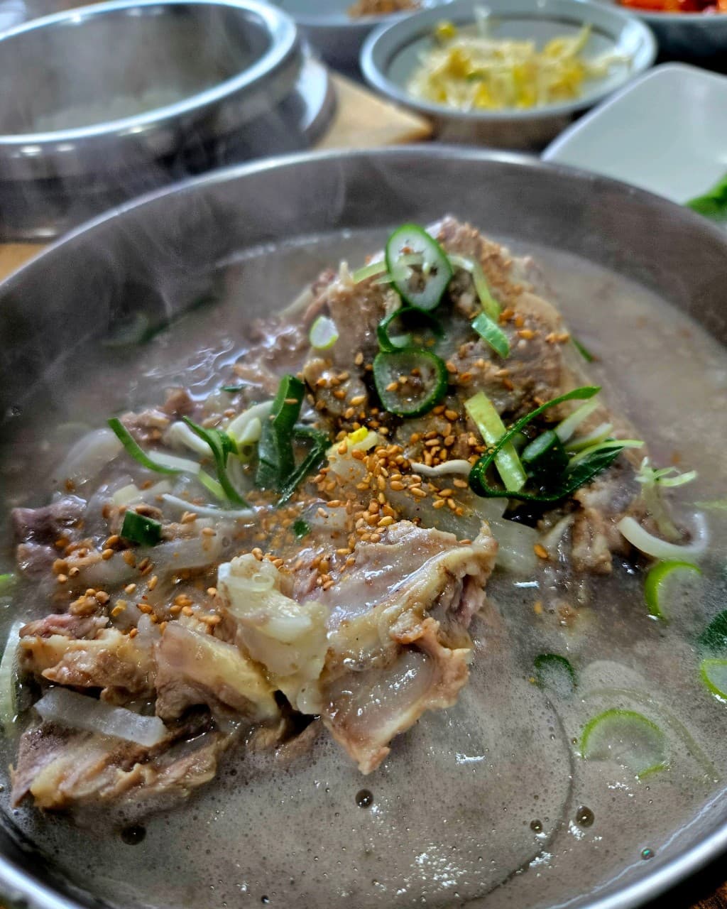 수니네국수