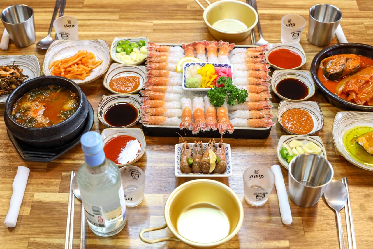 만선식당