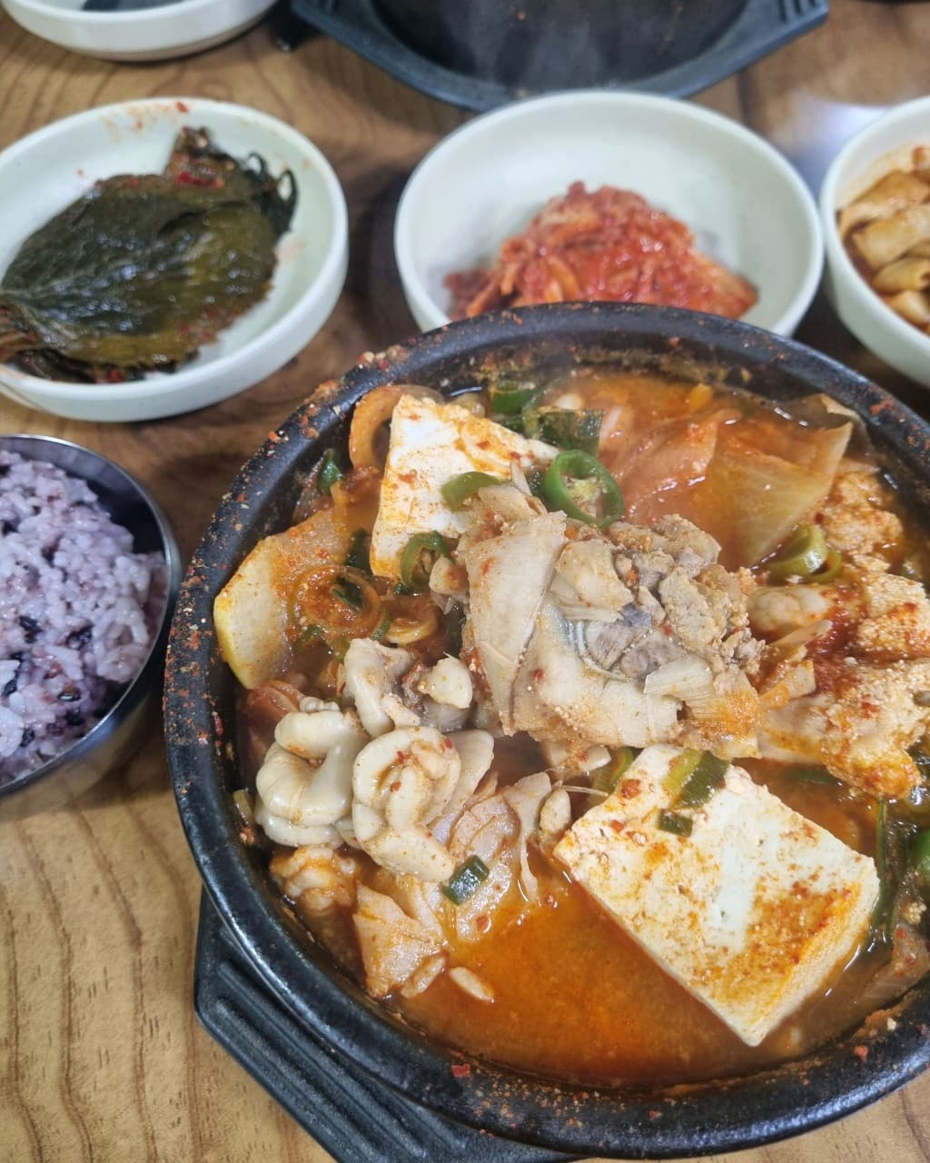 슬기식당 사진 3