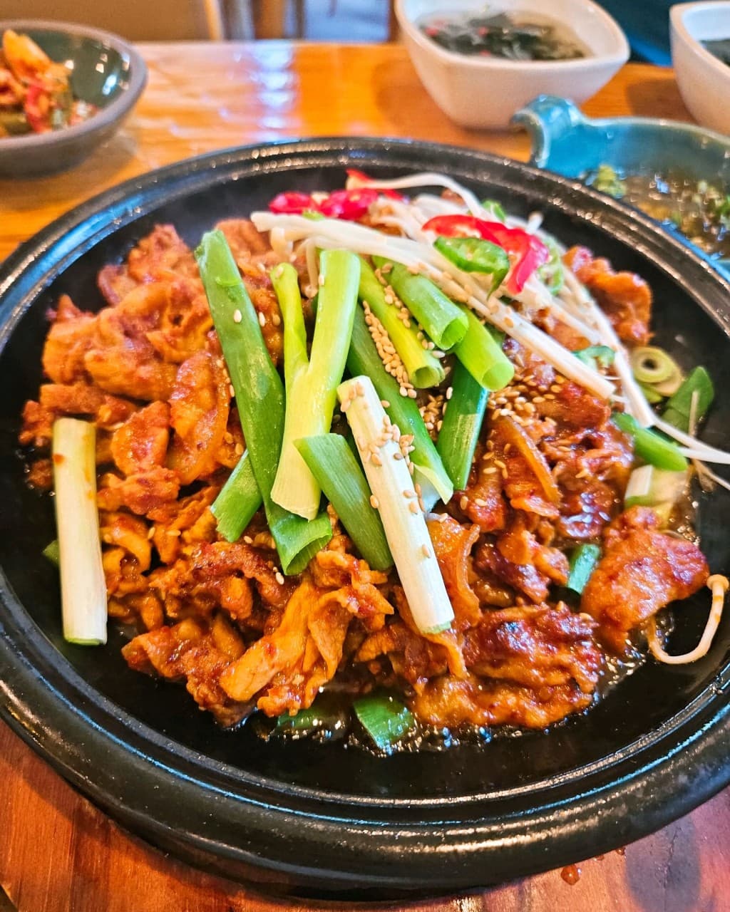 제주뜰향기 사진 2